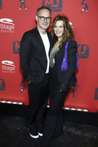 Musicalpremiere 'MJ - Das Michael Jackson Musical' in Hamburg