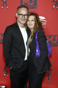 Musicalpremiere 'MJ - Das Michael Jackson Musical' in Hamburg