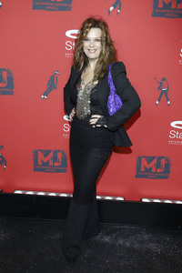 Musicalpremiere 'MJ - Das Michael Jackson Musical' in Hamburg