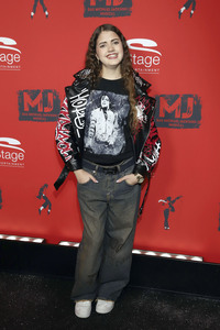 Musicalpremiere 'MJ - Das Michael Jackson Musical' in Hamburg