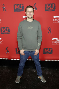 Musicalpremiere 'MJ - Das Michael Jackson Musical' in Hamburg