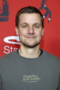 Musicalpremiere 'MJ - Das Michael Jackson Musical' in Hamburg