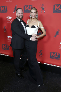 Musicalpremiere 'MJ - Das Michael Jackson Musical' in Hamburg