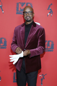 Musicalpremiere 'MJ - Das Michael Jackson Musical' in Hamburg