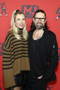 Musicalpremiere 'MJ - Das Michael Jackson Musical' in Hamburg