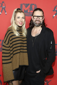 Musicalpremiere 'MJ - Das Michael Jackson Musical' in Hamburg