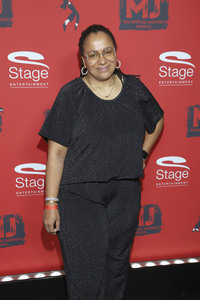 Musicalpremiere 'MJ - Das Michael Jackson Musical' in Hamburg