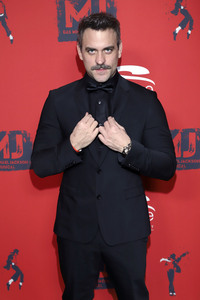 Musicalpremiere 'MJ - Das Michael Jackson Musical' in Hamburg