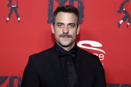 Musicalpremiere 'MJ - Das Michael Jackson Musical' in Hamburg