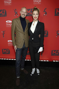 Musicalpremiere 'MJ - Das Michael Jackson Musical' in Hamburg