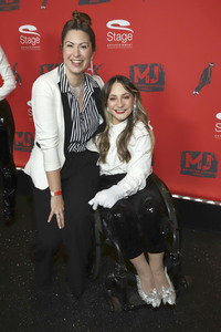 Musicalpremiere 'MJ - Das Michael Jackson Musical' in Hamburg