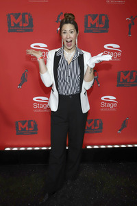 Musicalpremiere 'MJ - Das Michael Jackson Musical' in Hamburg