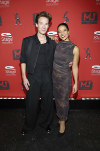 Musicalpremiere 'MJ - Das Michael Jackson Musical' in Hamburg