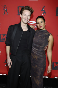 Musicalpremiere 'MJ - Das Michael Jackson Musical' in Hamburg