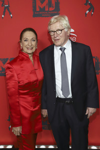 Musicalpremiere 'MJ - Das Michael Jackson Musical' in Hamburg