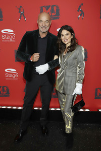 Musicalpremiere 'MJ - Das Michael Jackson Musical' in Hamburg