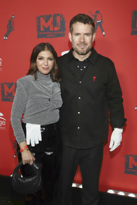 Musicalpremiere 'MJ - Das Michael Jackson Musical' in Hamburg