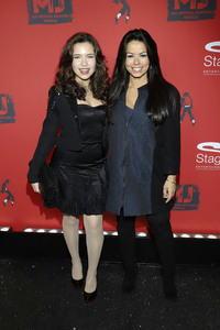 Musicalpremiere 'MJ - Das Michael Jackson Musical' in Hamburg