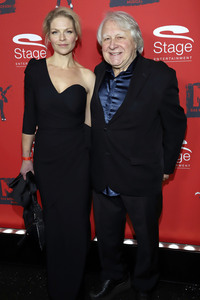 Musicalpremiere 'MJ - Das Michael Jackson Musical' in Hamburg