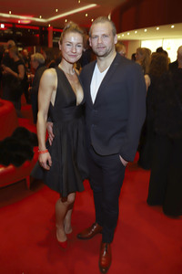 Musicalpremiere 'MJ - Das Michael Jackson Musical' in Hamburg