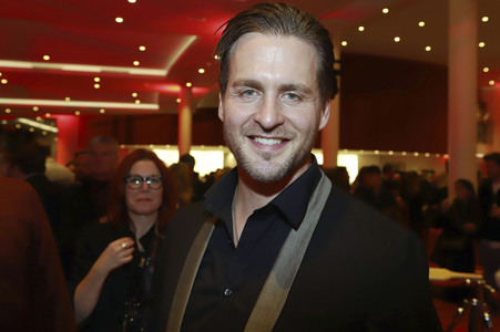 Musicalpremiere 'MJ - Das Michael Jackson Musical' in Hamburg