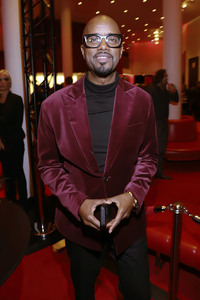 Musicalpremiere 'MJ - Das Michael Jackson Musical' in Hamburg