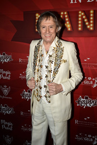 Geburtstags-Show 'Stars in der Manege' zum 80. Geburtstag von Bert Beel in Berlin