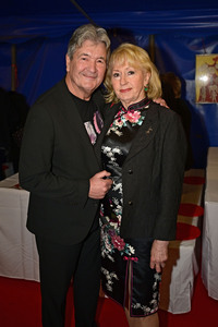 Geburtstags-Show 'Stars in der Manege' zum 80. Geburtstag von Bert Beel in Berlin