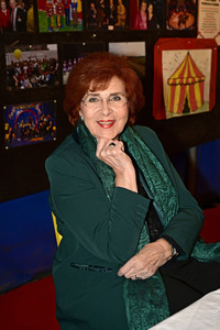 Geburtstags-Show 'Stars in der Manege' zum 80. Geburtstag von Bert Beel in Berlin