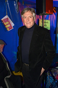 Geburtstags-Show 'Stars in der Manege' zum 80. Geburtstag von Bert Beel in Berlin