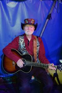 Geburtstags-Show 'Stars in der Manege' zum 80. Geburtstag von Bert Beel in Berlin