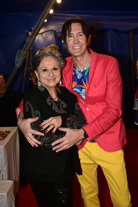 Geburtstags-Show 'Stars in der Manege' zum 80. Geburtstag von Bert Beel in Berlin