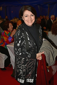 Geburtstags-Show 'Stars in der Manege' zum 80. Geburtstag von Bert Beel in Berlin