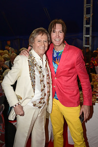 Geburtstags-Show 'Stars in der Manege' zum 80. Geburtstag von Bert Beel in Berlin