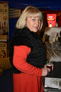 Geburtstags-Show 'Stars in der Manege' zum 80. Geburtstag von Bert Beel in Berlin