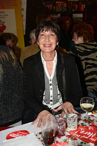 Geburtstags-Show 'Stars in der Manege' zum 80. Geburtstag von Bert Beel in Berlin