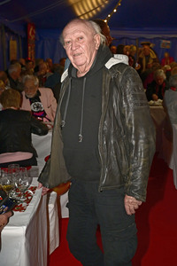 Geburtstags-Show 'Stars in der Manege' zum 80. Geburtstag von Bert Beel in Berlin