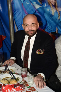 Geburtstags-Show 'Stars in der Manege' zum 80. Geburtstag von Bert Beel in Berlin