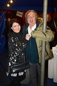 Geburtstags-Show 'Stars in der Manege' zum 80. Geburtstag von Bert Beel in Berlin