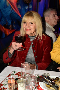 Geburtstags-Show 'Stars in der Manege' zum 80. Geburtstag von Bert Beel in Berlin