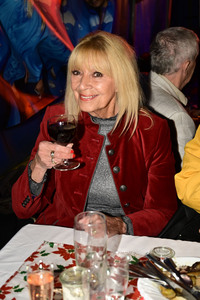 Geburtstags-Show 'Stars in der Manege' zum 80. Geburtstag von Bert Beel in Berlin