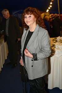 Geburtstags-Show 'Stars in der Manege' zum 80. Geburtstag von Bert Beel in Berlin