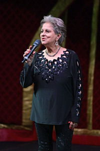 Geburtstags-Show 'Stars in der Manege' zum 80. Geburtstag von Bert Beel in Berlin