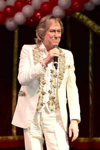 Geburtstags-Show 'Stars in der Manege' zum 80. Geburtstag von Bert Beel in Berlin