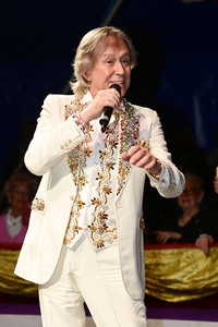 Geburtstags-Show 'Stars in der Manege' zum 80. Geburtstag von Bert Beel in Berlin