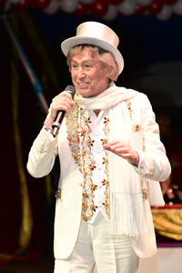 Geburtstags-Show 'Stars in der Manege' zum 80. Geburtstag von Bert Beel in Berlin
