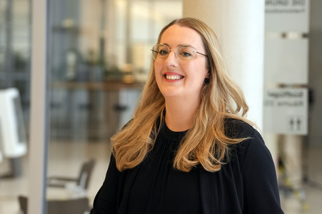 Fraktionssitzung der Bündnis 90/Die Grünen-Bundestagsfraktion in Berlin