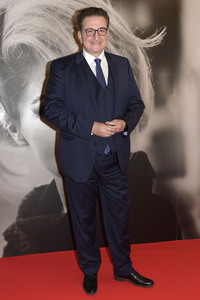 Preisverleihung Premio Virna Lisi 2024 in Rom