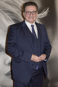 Preisverleihung Premio Virna Lisi 2024 in Rom