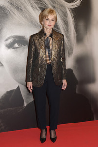 Preisverleihung Premio Virna Lisi 2024 in Rom